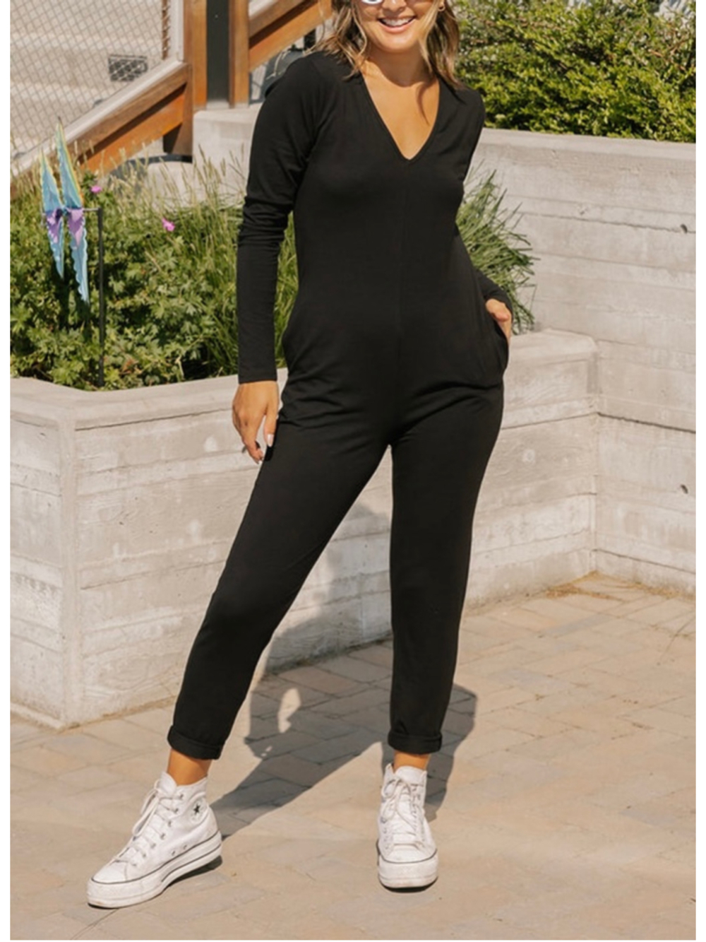 SMASH + TESS [$125] THE FRIDAY ROMPER